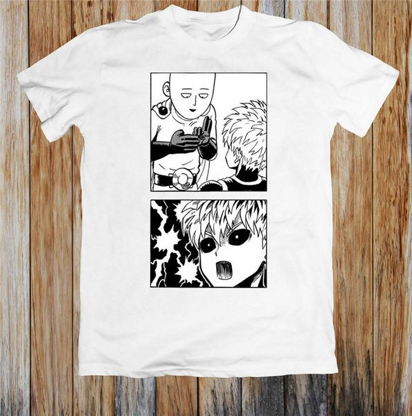 one punch man saitama and genos manga white t-shirt fubuki caped baldy s-6xl 43rd 30th 40th 50th birthday tee shirt
one punch man saitama and genos manga white t-shirt fubuki caped baldy s-6xl 43rd 30th 40th 50th birthday tee shirt