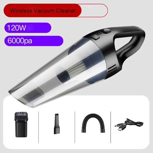 handheld car vacuum cordless cleaner usb charge wet dry strong cyclone suction t3lf
handheld car vacuum cordless cleaner usb charge wet dry strong cyclone suction t3lf