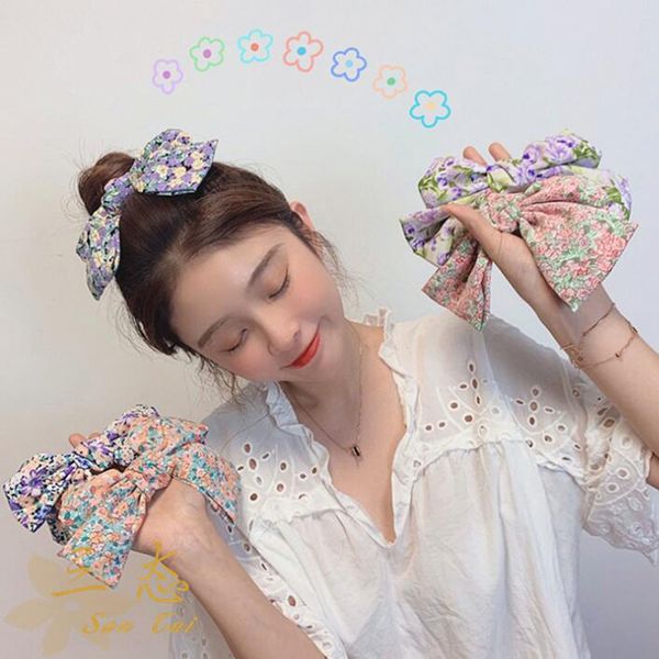 sweet floral bow holder hairpin for women fabric spring hair clip barrette hairgrips headband jk style hair accessories, Golden;silver
sweet floral bow holder hairpin for women fabric spring hair clip barrette hairgrips headband jk style hair accessories, Golden;silver