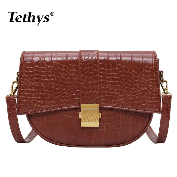 crocodile pattern shoulder bag female 2020 new trendy saddle bag wild classic messenger
crocodile pattern shoulder bag female 2020 new trendy saddle bag wild classic messenger