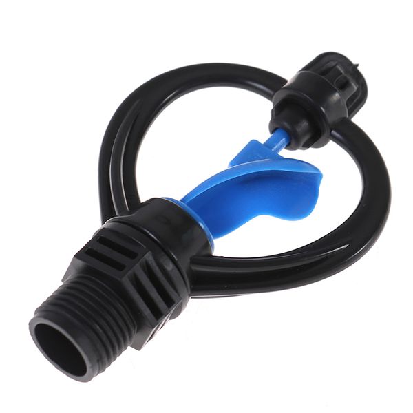 watering equipments 1pcs 360 degree automatic rotary nozzle sprinkler garden lawn 1/2" 3/4" male irrigation
watering equipments 1pcs 360 degree automatic rotary nozzle sprinkler garden lawn 1/2" 3/4" male irrigation