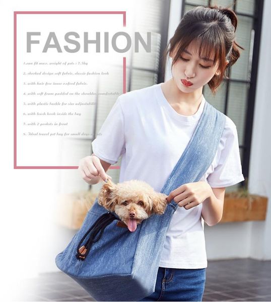 pet cowboy backpack pet single shoulder bag portable travel tote sling backpack shoulder bag for teddy puppy cat
pet cowboy backpack pet single shoulder bag portable travel tote sling backpack shoulder bag for teddy puppy cat