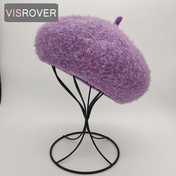 visrover 7 цвет new solid color winter берет для женщин альпака волокна осени крышки зимы шлема punk берет hat весна оптом, Blue;gray
visrover 7 цвет new solid color winter берет для женщин альпака волокна осени крышки зимы шлема punk берет hat весна оптом, Blue;gray