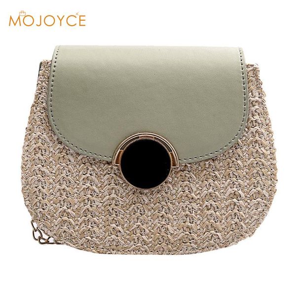 elegant contrast color clutch women flap shoulder messenger woven handbag woven beach circle bohemia shoulder bag new fashion
elegant contrast color clutch women flap shoulder messenger woven handbag woven beach circle bohemia shoulder bag new fashion