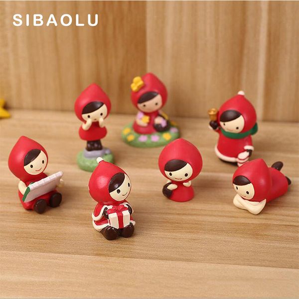 christmas red cloth miniature girl figurine home decoration wedding mini fairy garden statue resin craft toy ornaments tnj056
christmas red cloth miniature girl figurine home decoration wedding mini fairy garden statue resin craft toy ornaments tnj056
