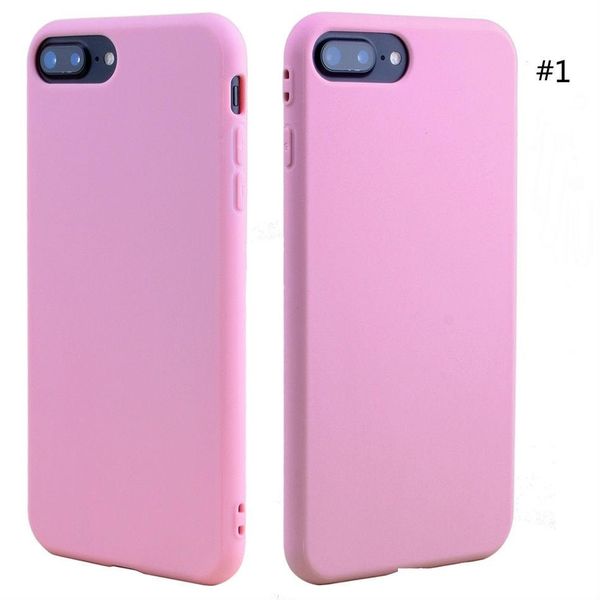 soft candy color tpu phone case for iphone xr xs xs max 5 5se 6 7 8 plus back cove cellphone case
soft candy color tpu phone case for iphone xr xs xs max 5 5se 6 7 8 plus back cove cellphone case