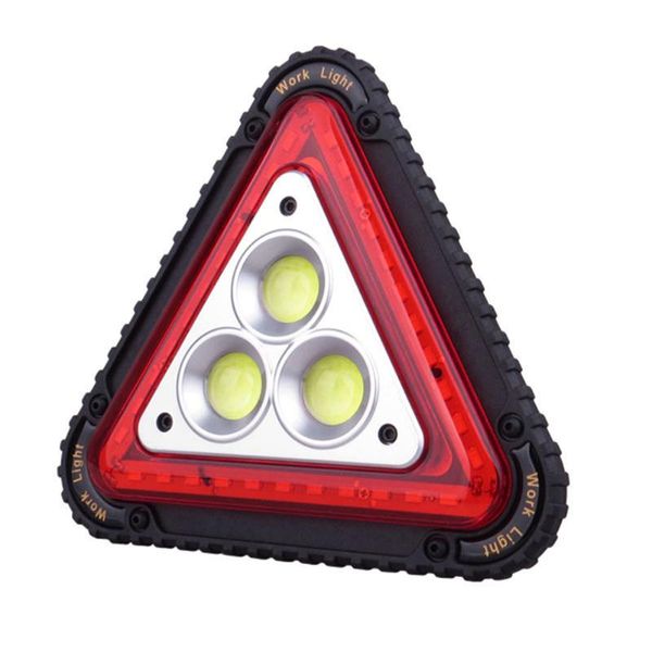 traffic light led working lamp portable waterproof triangular warning for camping hiking emergency
traffic light led working lamp portable waterproof triangular warning for camping hiking emergency