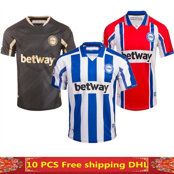 20 21 deportivo alaves soccer jerseys 2020 2021 alavés 100th centenary camiseta de fútbol pere pons lucas joselu laguardia football shirts, Black;yellow
20 21 deportivo alaves soccer jerseys 2020 2021 alavés 100th centenary camiseta de fútbol pere pons lucas joselu laguardia football shirts, Black;yellow