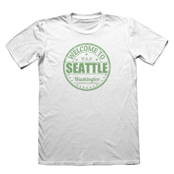 2019 новый летний хлопок мужчины tee shirt сиэтл вашингтон, сша дизайн футболки - смешные mens подарков моды футболки дизайн
2019 новый летний хлопок мужчины tee shirt сиэтл вашингтон, сша дизайн футболки - смешные mens подарков моды футболки дизайн