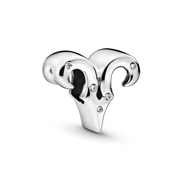 2020 new authentic 925 sterling silver sparkling aries zodiac charms beads fit pandora style bracelets for diy fashion jewelry design making, Black
2020 new authentic 925 sterling silver sparkling aries zodiac charms beads fit pandora style bracelets for diy fashion jewelry design making, Black