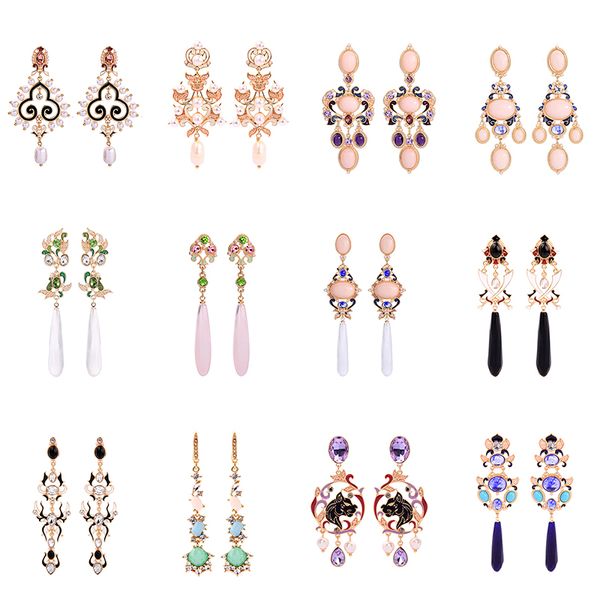 dangle & chandelier luxury royal drop earrings imitation pearls variety of styles for women summer arrival fashion jewelry, Silver
dangle & chandelier luxury royal drop earrings imitation pearls variety of styles for women summer arrival fashion jewelry, Silver
