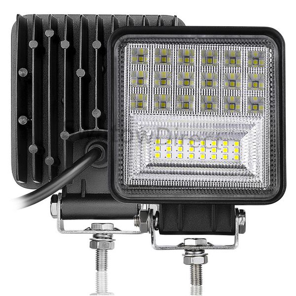 1pcs 126w 9-32v 12000lm car roof strip light for general models suv atv led working refit off-road vehicle auxiliary lamp
1pcs 126w 9-32v 12000lm car roof strip light for general models suv atv led working refit off-road vehicle auxiliary lamp