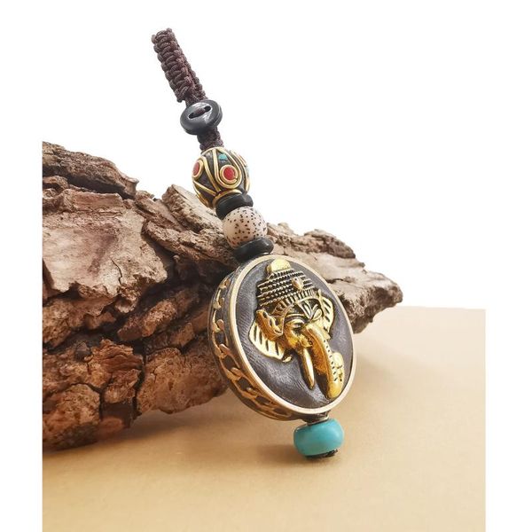 tibetan buddha pendant keychain om ohm aum buddhist ganesha sign charm keyring car key chain gift for men nepal ethnic jewelry, Silver
tibetan buddha pendant keychain om ohm aum buddhist ganesha sign charm keyring car key chain gift for men nepal ethnic jewelry, Silver