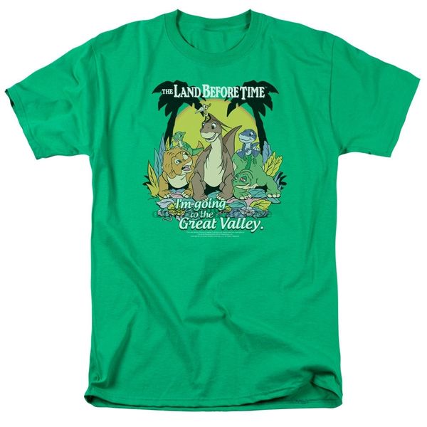 land before time great valley t-shirt sizes s-3x new
land before time great valley t-shirt sizes s-3x new