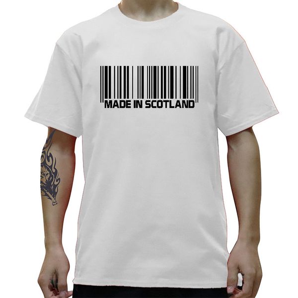 made in scotland barcode cotton t shirt funny harajuku hip hop tees harajuku streetwear loose style o neck t-shirts men
made in scotland barcode cotton t shirt funny harajuku hip hop tees harajuku streetwear loose style o neck t-shirts men