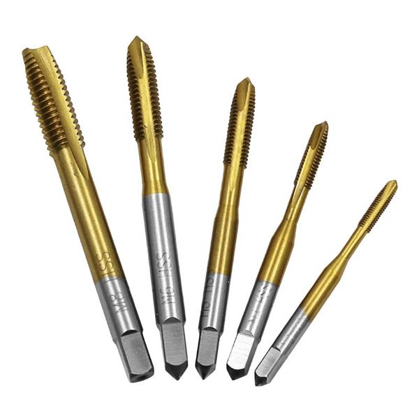 hss m3 m4 m5 m6 m8 titanium coated machine straight fluted screw thread metric plug hand tap drill set hand tools
hss m3 m4 m5 m6 m8 titanium coated machine straight fluted screw thread metric plug hand tap drill set hand tools