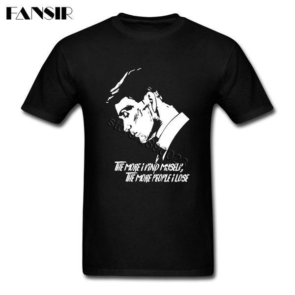 peaky blinders shirts normal men's t-shirt short sleeved pure cotton o-neck t shirt for boy
peaky blinders shirts normal men's t-shirt short sleeved pure cotton o-neck t shirt for boy