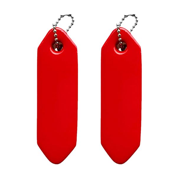 2pcs пена плавающего брелок, спорт вентилятор брелка key float плавучий брелок с нержавеющей шариковой цепью
2pcs пена плавающего брелок, спорт вентилятор брелка key float плавучий брелок с нержавеющей шариковой цепью