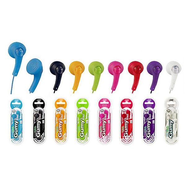 gumy ha f150 earphones gummy earphone cell phone earphones headphone earbuds 3 .5mm without mic &remote for iphone samsung quality
gumy ha f150 earphones gummy earphone cell phone earphones headphone earbuds 3 .5mm without mic &remote for iphone samsung quality