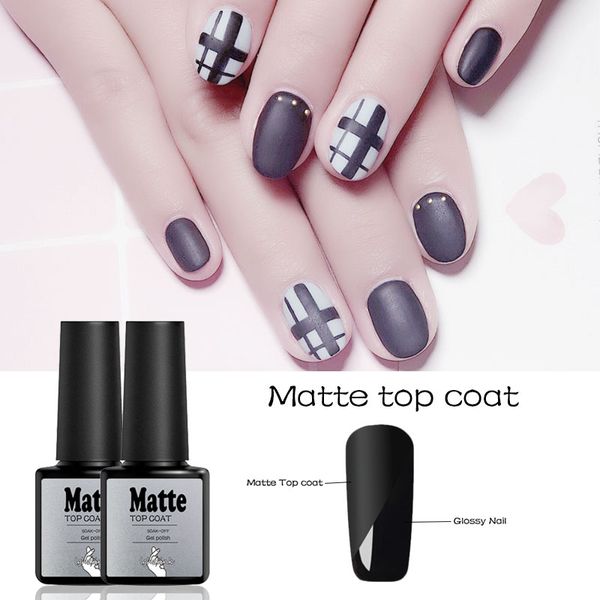 lghzlink macoat primer gel polish nail art tips dull finish long lasting matte uv gel easy clean nail varnish shilak, Red;pink
lghzlink macoat primer gel polish nail art tips dull finish long lasting matte uv gel easy clean nail varnish shilak, Red;pink