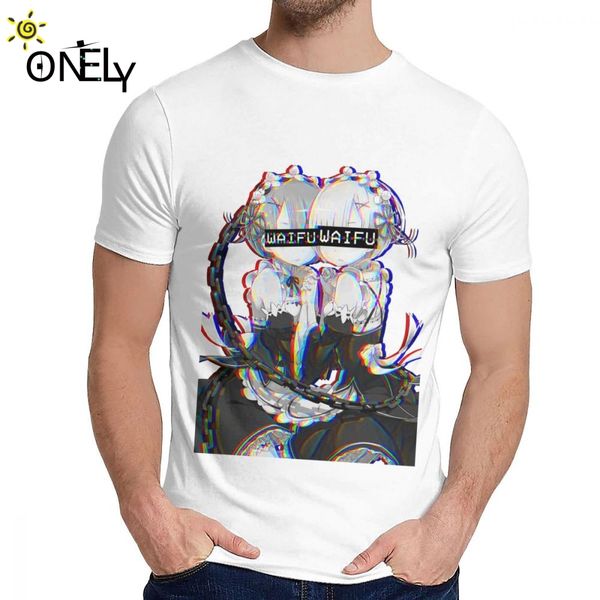 японская анимация rem и ram waifu tee досуг круглый воротник досуг человек organic cotton s-6xl плюс размер tee shirt
японская анимация rem и ram waifu tee досуг круглый воротник досуг человек organic cotton s-6xl плюс размер tee shirt