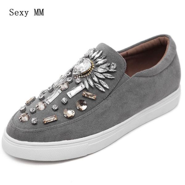 slip on shoes women oxfords walking shoes loafers flats woman casual flat high quality, Black
slip on shoes women oxfords walking shoes loafers flats woman casual flat high quality, Black