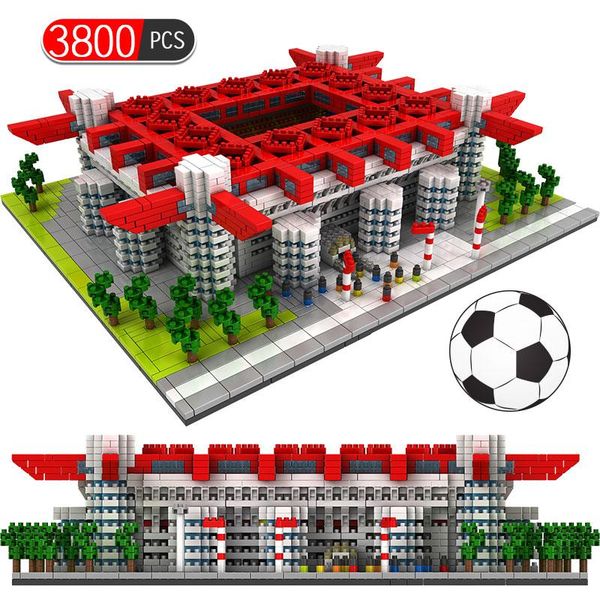 mini blocks blocks model building camp architecture lduna field toys for signal children nou park soccer football famous soccer fehlj
mini blocks blocks model building camp architecture lduna field toys for signal children nou park soccer football famous soccer fehlj