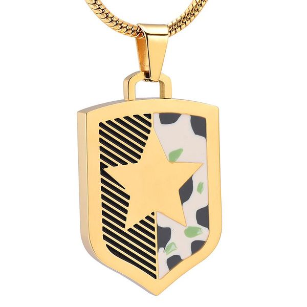 ijd10322 pentagram pendant stainless steel cremation memorial necklace for hold ashes urn necklace pendant jewelry, Silver
ijd10322 pentagram pendant stainless steel cremation memorial necklace for hold ashes urn necklace pendant jewelry, Silver