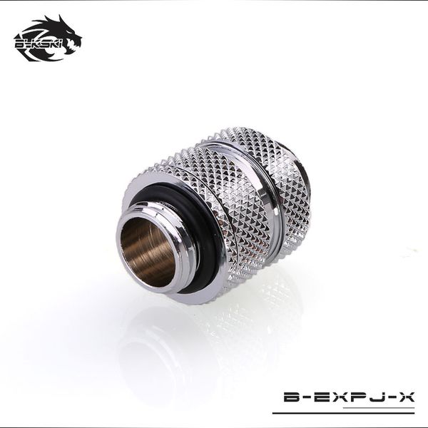 fans & coolings bykski g1/4" male to rotary connectors use for gpu card extender expand contract (16-22mm) cross fire connect sli
fans & coolings bykski g1/4" male to rotary connectors use for gpu card extender expand contract (16-22mm) cross fire connect sli