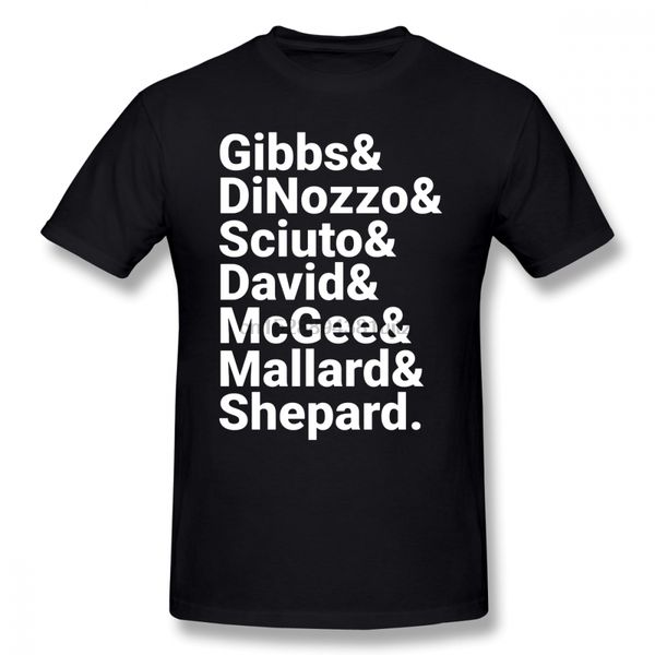 ncis t shirt ncis names t-shirt short sleeves 100 cotton tee shirt printed awesome man streetwear plus size tshirt
ncis t shirt ncis names t-shirt short sleeves 100 cotton tee shirt printed awesome man streetwear plus size tshirt