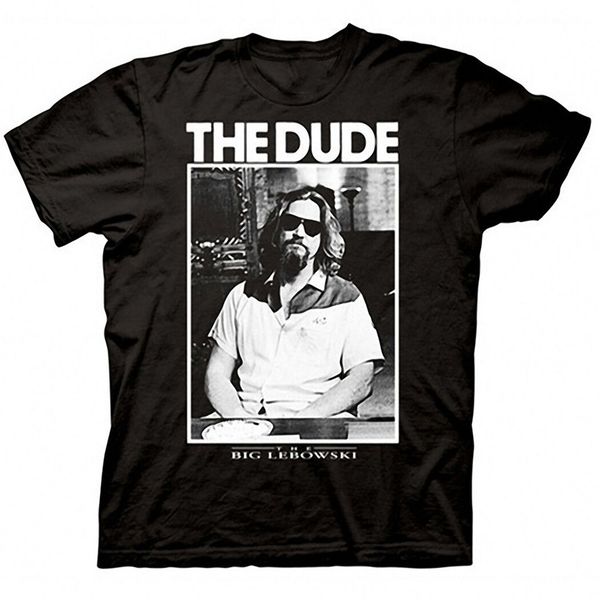 большой лебовски the dude фото футболки новый прохладный подарков личность футболочку
большой лебовски the dude фото футболки новый прохладный подарков личность футболочку