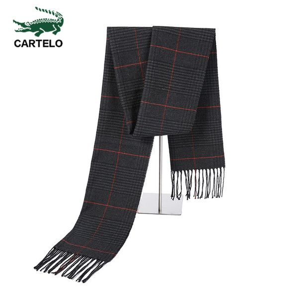 cartelo new scarf 2020 autumn and winter fashion new british men's imitation cashmere scarf warm tassel plaid shawl men, Blue;gray
cartelo new scarf 2020 autumn and winter fashion new british men's imitation cashmere scarf warm tassel plaid shawl men, Blue;gray