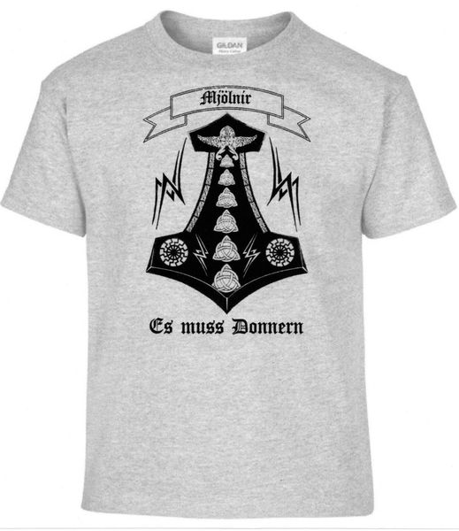 2019 100% cotton short sleeve t-shirt,wikinger,mjolnir,thor`s hammer,odin,thor ,walhalla 
2019 100% cotton short sleeve t-shirt,wikinger,mjolnir,thor`s hammer,odin,thor ,walhalla