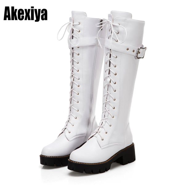 boots 2021 fashion women autumn heels quality leather long comfort square botines mujer round toe botas p081, Black
boots 2021 fashion women autumn heels quality leather long comfort square botines mujer round toe botas p081, Black
