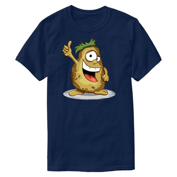 sunlight potato comic draw t shirt for mens natural outfit round collar solid color fitness t-shirts 2020 hip hop
sunlight potato comic draw t shirt for mens natural outfit round collar solid color fitness t-shirts 2020 hip hop