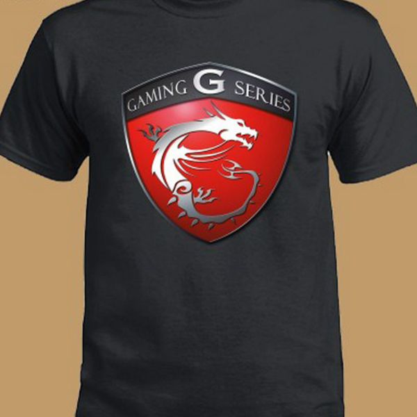 new gaming series msi shield logo men's black t shirt size s to 3xl custom printed tshirt hip hop funny tee mens tee shirts
new gaming series msi shield logo men's black t shirt size s to 3xl custom printed tshirt hip hop funny tee mens tee shirts