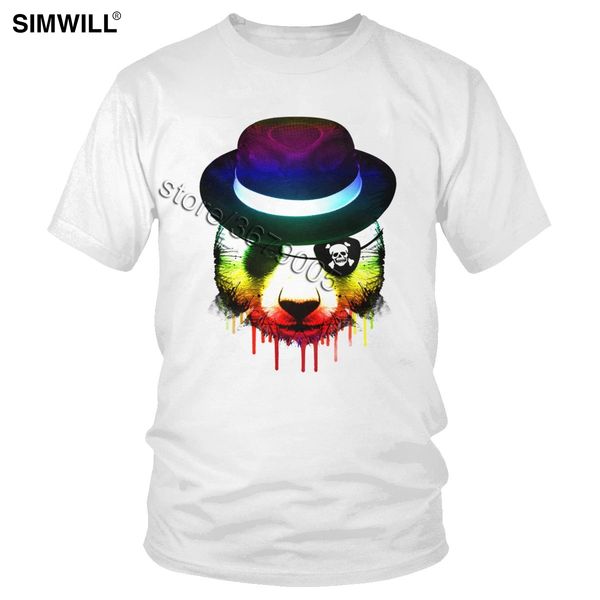 brand latest t shirt men's 100% cotton panda head hunter tee short sleeve color print animal casual tshirt gift idea merchandise
brand latest t shirt men's 100% cotton panda head hunter tee short sleeve color print animal casual tshirt gift idea merchandise