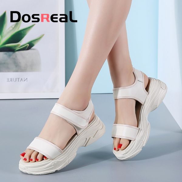 dosreal summer new womens sandals flat high platform sandals ladies wedge beach flip flops females high heel wedge classic sanda, Black
dosreal summer new womens sandals flat high platform sandals ladies wedge beach flip flops females high heel wedge classic sanda, Black