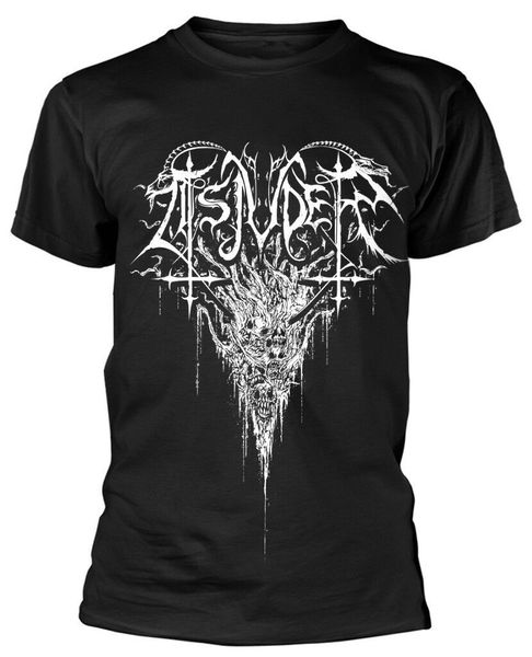 tsjuder 'logo' t-shirt - new & official 2020 summer new men cotton short sleeve t-shirt brand fashion casual tees
tsjuder 'logo' t-shirt - new & official 2020 summer new men cotton short sleeve t-shirt brand fashion casual tees