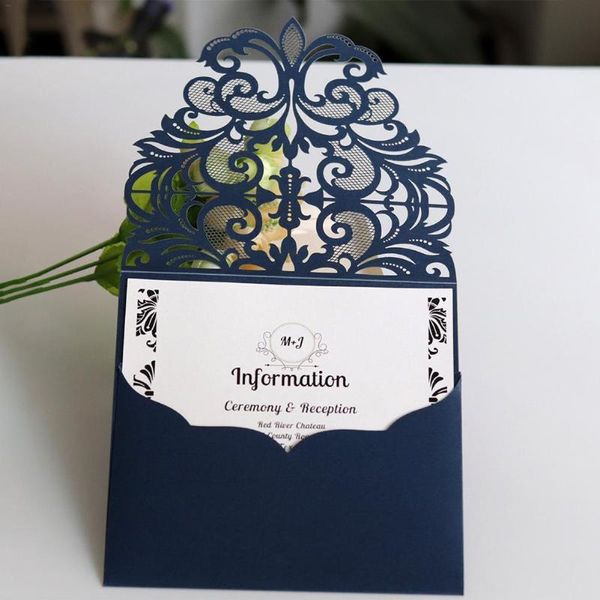 greeting cards 10pcs european style lace wedding invitations laser card party supplies
greeting cards 10pcs european style lace wedding invitations laser card party supplies