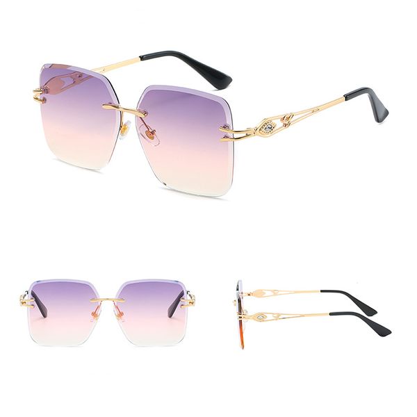 2020 classic square sunglasses women brand designer vintage gradient shades sunglasses uv400 oculos feminino lentes, White;black
2020 classic square sunglasses women brand designer vintage gradient shades sunglasses uv400 oculos feminino lentes, White;black
