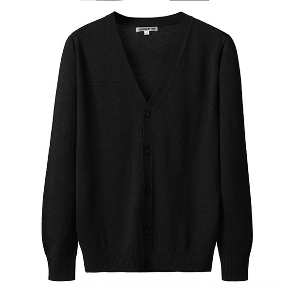 2020 autumn and coat winter sweater men's new korean style men's slim-fit sweater cardigan long sleeve v-neck casual fashion coat, Blue
2020 autumn and coat winter sweater men's new korean style men's slim-fit sweater cardigan long sleeve v-neck casual fashion coat, Blue