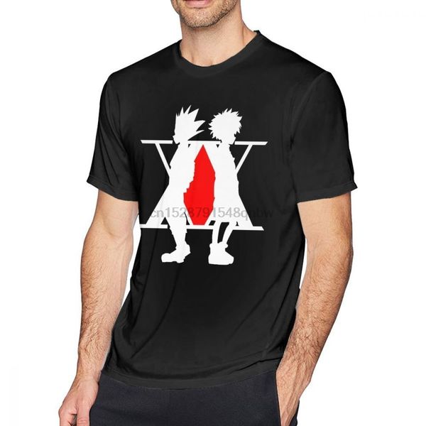 hunter t shirt hunter x hunter t-shirt 100 cotton mens tee shirt plus size graphic short sleeves cute casual tshirt
hunter t shirt hunter x hunter t-shirt 100 cotton mens tee shirt plus size graphic short sleeves cute casual tshirt