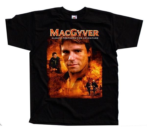 macgyver v1 r d anderson poster tv series t shirt black all sizes s to 4xl 021795
macgyver v1 r d anderson poster tv series t shirt black all sizes s to 4xl 021795
