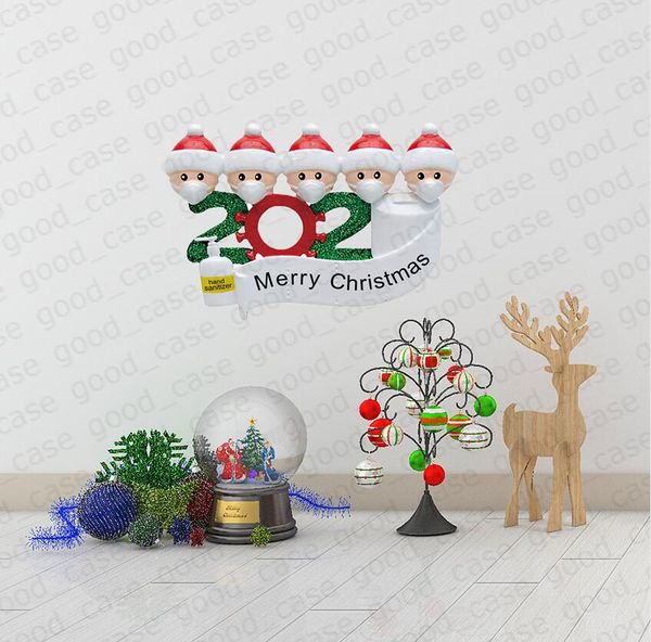 christmas family sticker quarantine 2020 xmas ornament cartoon poster with face mask snowman wall window decals party favor 4pcs/pack f91403, Blue
christmas family sticker quarantine 2020 xmas ornament cartoon poster with face mask snowman wall window decals party favor 4pcs/pack f91403, Blue