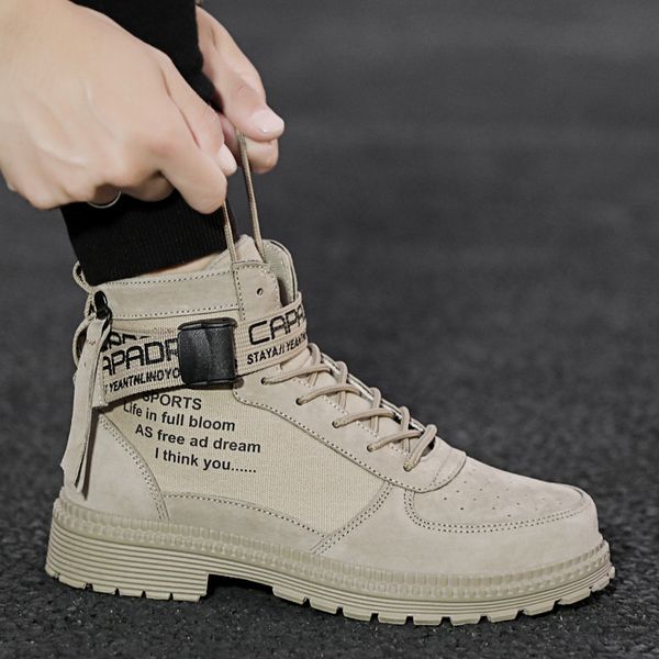 summer canvas martin boots high shoes british retro retro boots workwear combat lady shoes -40, Black
summer canvas martin boots high shoes british retro retro boots workwear combat lady shoes -40, Black