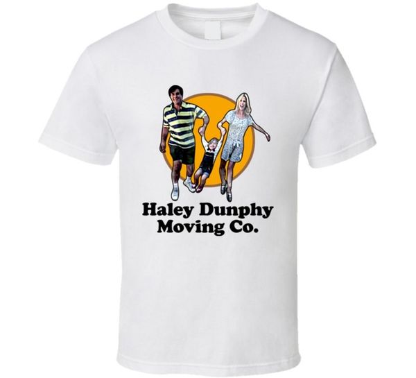 haley dunphy moving co funny tv show t shirt short sleeve t-shirt funny print tee mens short sleeve tees
haley dunphy moving co funny tv show t shirt short sleeve t-shirt funny print tee mens short sleeve tees