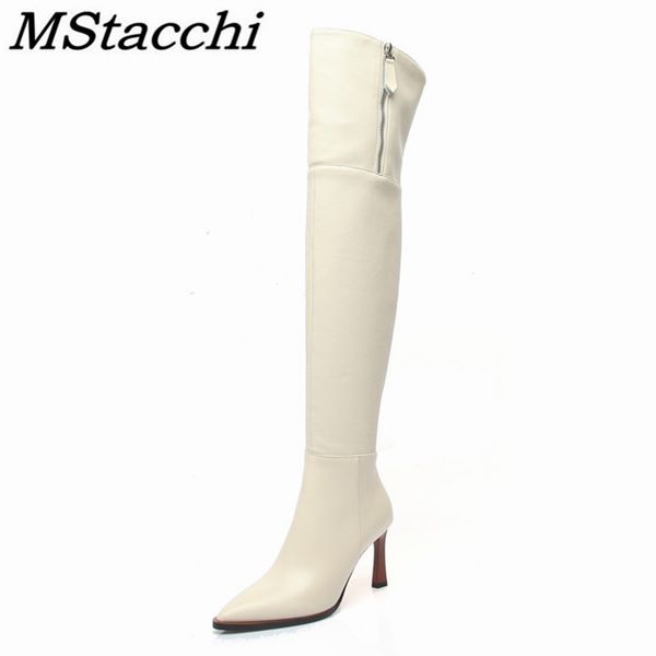 mstacchi side up и вниз zipper sexy указал женщины high lee boots 2020 новый дизайн сплошной цвет мода сжатый женская обувь гот, Black
mstacchi side up и вниз zipper sexy указал женщины high lee boots 2020 новый дизайн сплошной цвет мода сжатый женская обувь гот, Black