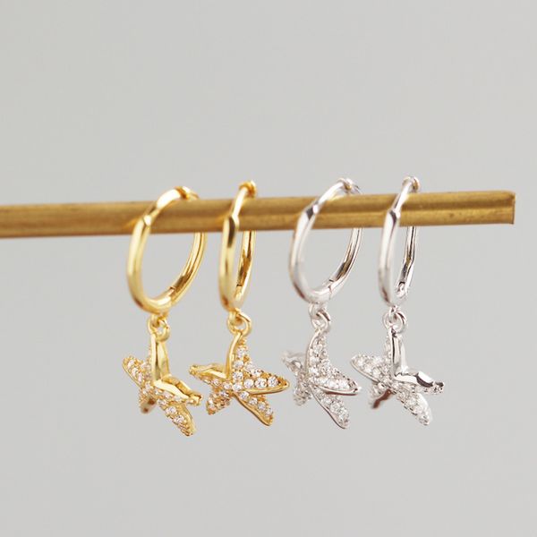 hoop & huggie european and american fashion style s925 sterling silver earrings light luxury diamonds for women's wedding boutique jewe, Golden;silver
hoop & huggie european and american fashion style s925 sterling silver earrings light luxury diamonds for women's wedding boutique jewe, Golden;silver
