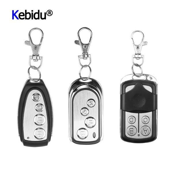 mini cloning remote control 433mhz electric copy controller 4 buttons wireless transmitter switch duplicator garage door
mini cloning remote control 433mhz electric copy controller 4 buttons wireless transmitter switch duplicator garage door